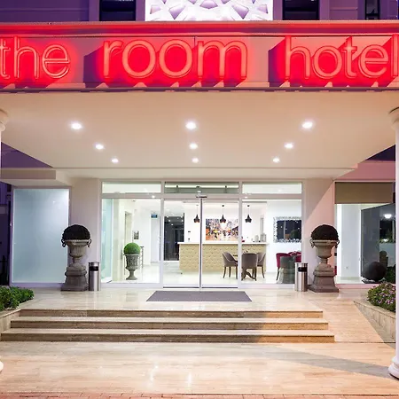 The Room Hotel & Apartments